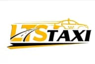 LTS Taxi logo